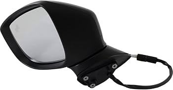 Amazon.com: For Mazda CX-5 2017-2023 Door Mirror Driver Side